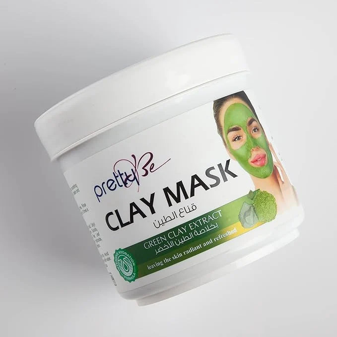 Green Clay Mask