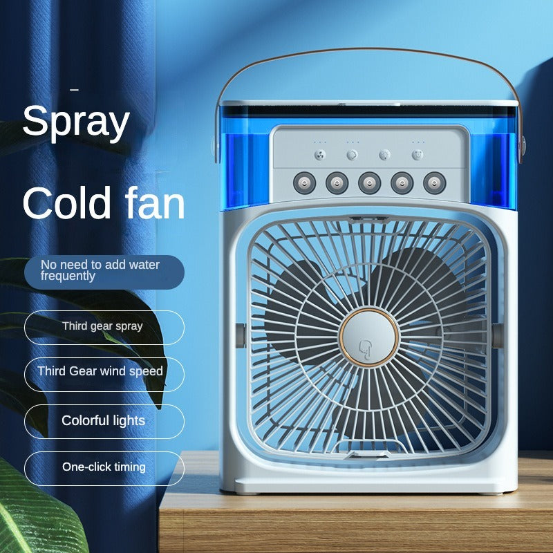 Portable Air Conditioners