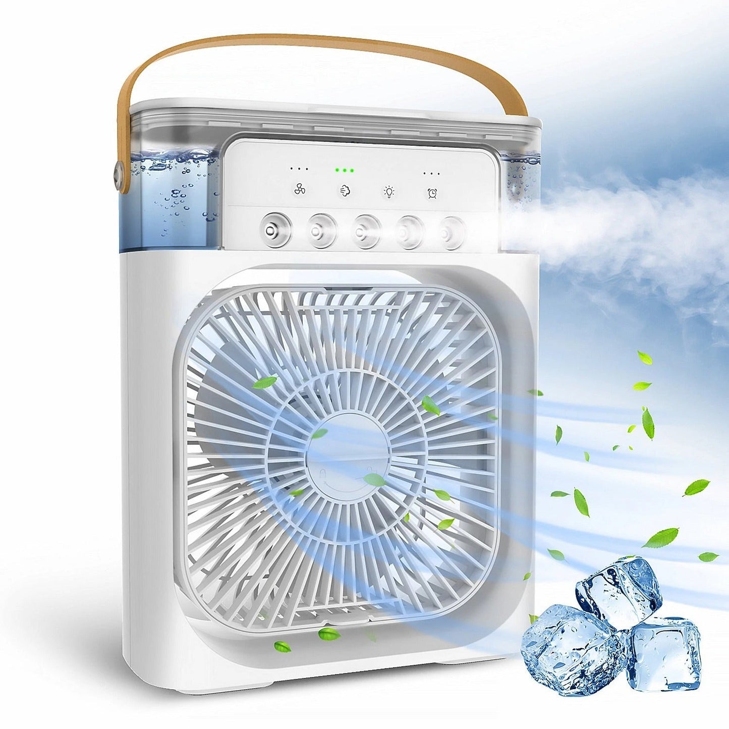 Portable Air Conditioners