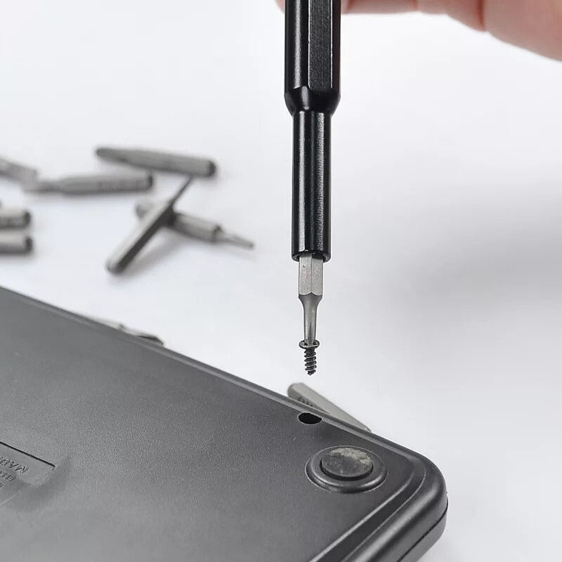 24-in-1 Magnetic Screwdriver Set