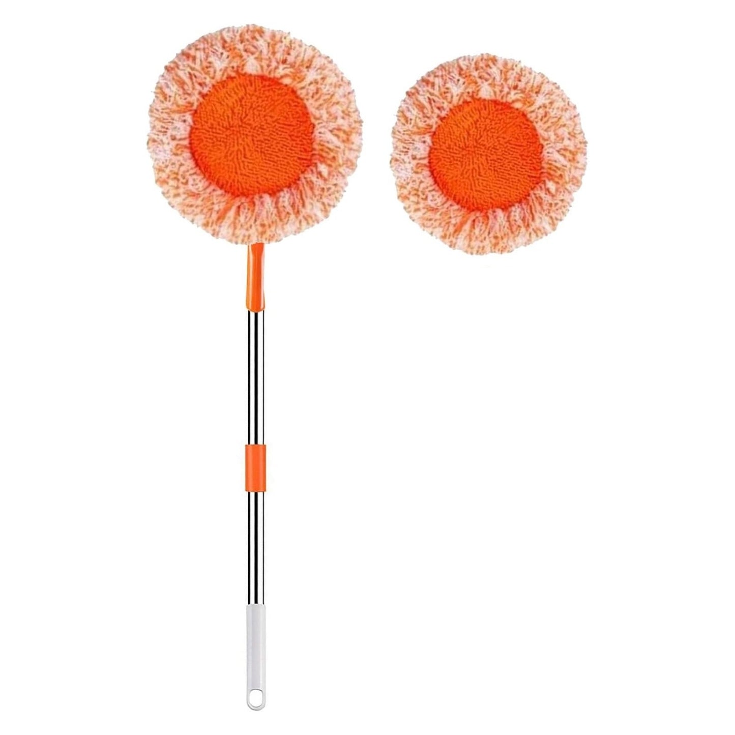 360° Rotating Multi-Functional Spin Mop