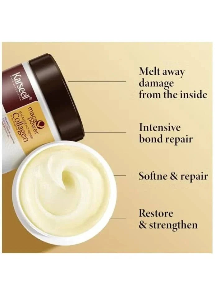 Karseell Hair Repair Collagen