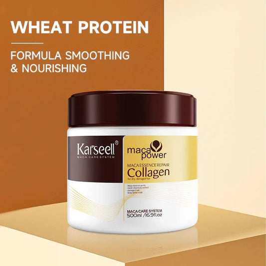 Karseell Hair Repair Collagen