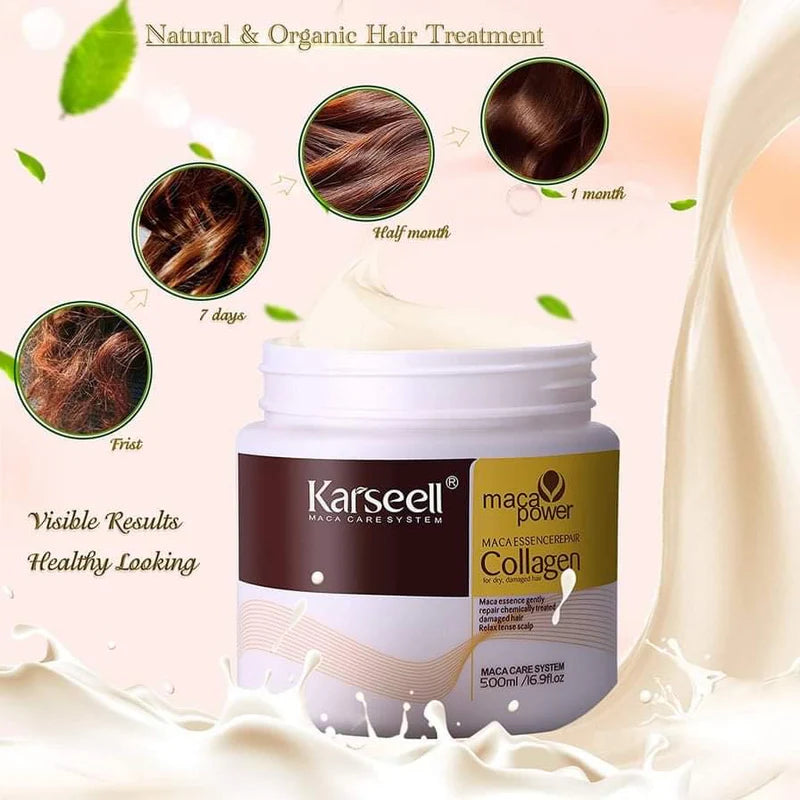 Karseell Hair Repair Collagen