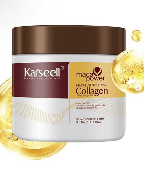 Karseell Hair Repair Collagen