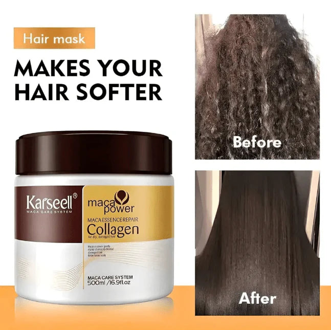 Karseell Hair Repair Collagen