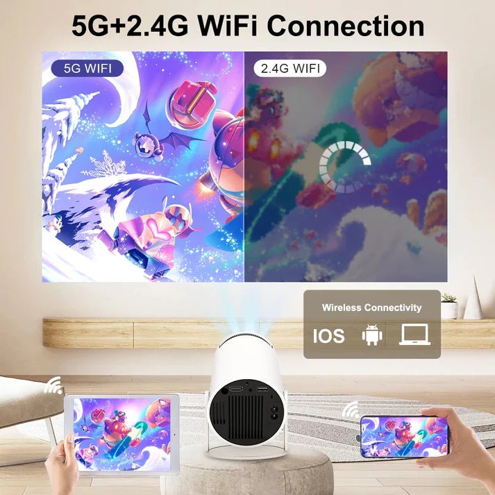 Mini Projector