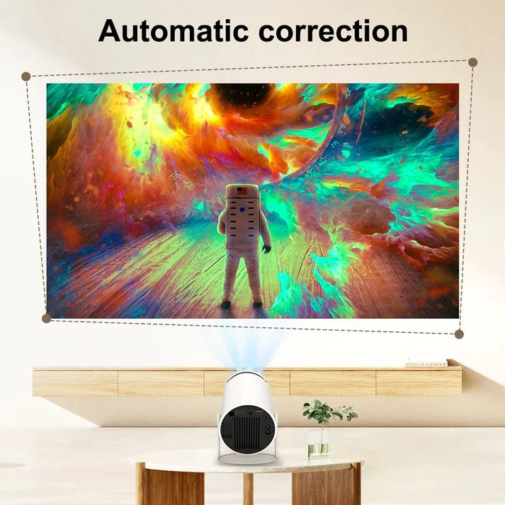 Mini Projector