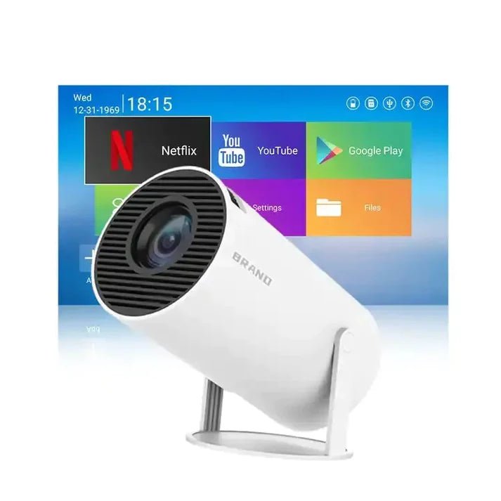 Mini Projector