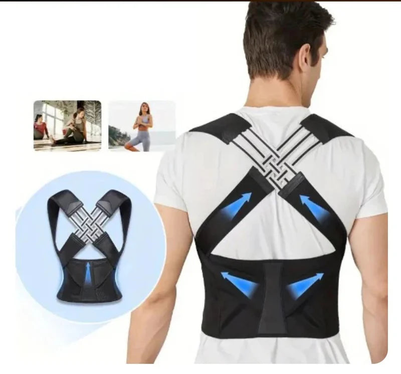Posture Corrector