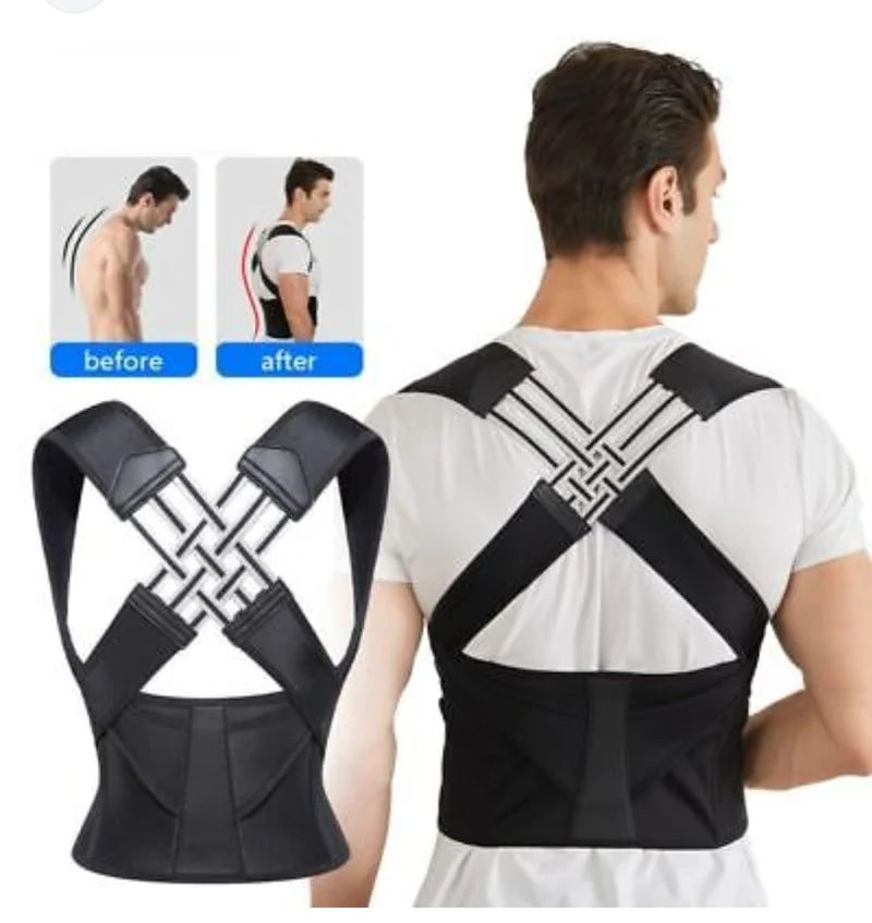 Posture Corrector